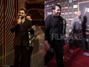 PHOTOS: Best Dressed Men at 70th Filmfare Awards&hellip;