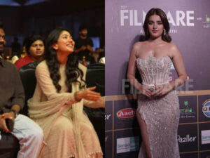 PHOTOS: Best Dressed Women at 70th Filmfare Awards&hellip;