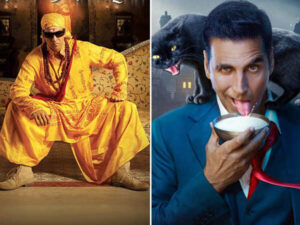 Is Bhooth Bangla Inspired By Bhool Bhulaiyaa 2?