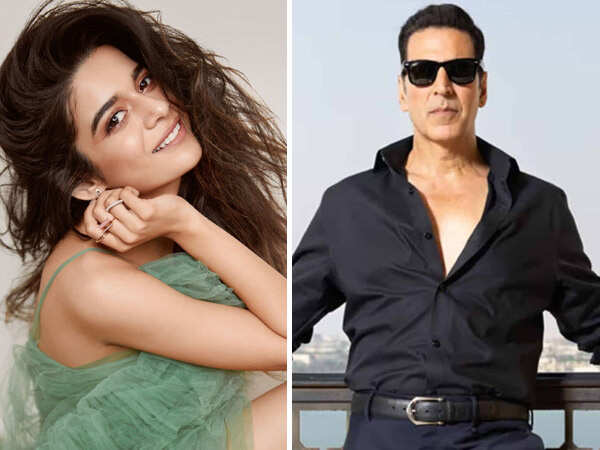Akshay Kumar Talks About Mithila Palkars Role in&hellip;