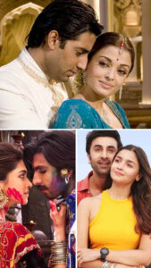 Bollywood Co-Stars Who Met On Set And Fell&hellip;