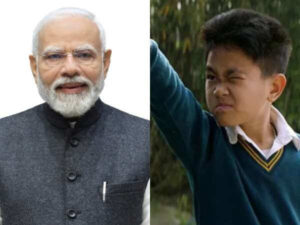 PM Narendra Modi congratulates team Boong on historic&hellip;