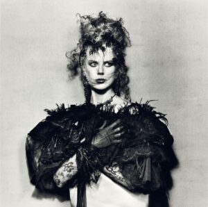 Chanel in Vogue charts the shared history of&hellip;