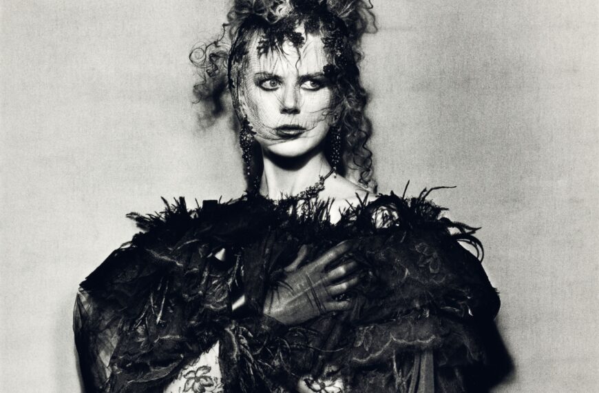 Chanel in Vogue charts the shared history of the French brand and the magazine