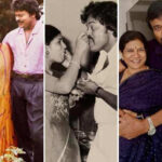 Pics: Chiranjeeviâs Birthday Wishes to Wife Surekha âI Am What I Am Because of Youâ