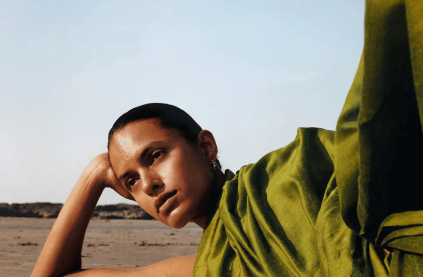 Actually, staying calm might be&hellip;