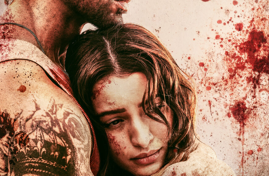 O’Romeo review: Vishal Bhardwaj needs healing
