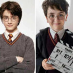 Daniel Radcliffe Backs New Harry Potter Dominic McLaughlin Urges Fans To Avoid Comparisons