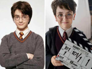 Daniel Radcliffe Backs New Harry Potter Dominic McLaughlin&hellip;