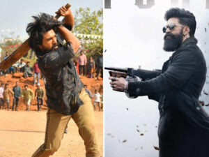 Dhurandhar 2 Effect Ram Charan Yash Nani Adivi&hellip;