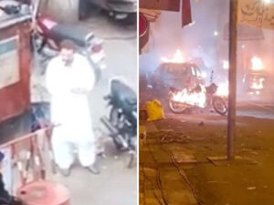 WATCH: Intense Shootout Scene From Dhurandhar :The Revenge&hellip;