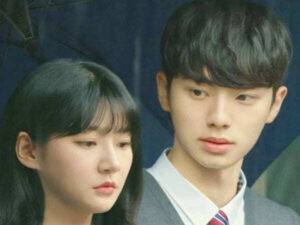 Kim Sae Rons Film Everyday We Are to&hellip;