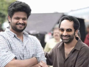 Fahadh Faasil Joins The Cast Of Atharvaas Idhayam&hellip;