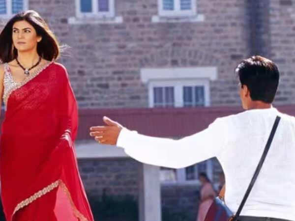 Farah Khan Reveals Sameera Reddy Was First Choice…