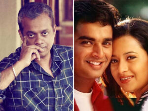 Gautham Vasudev Menon Marks 25 Years in Cinema&hellip;