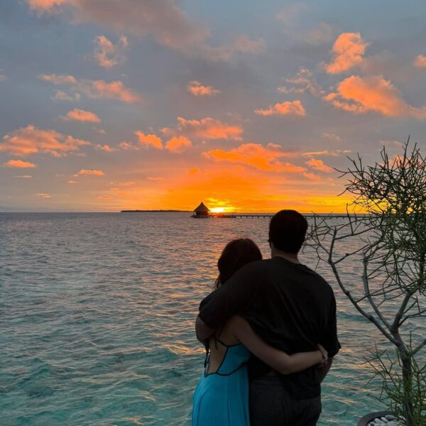 Could working out together be the secret to&hellip;