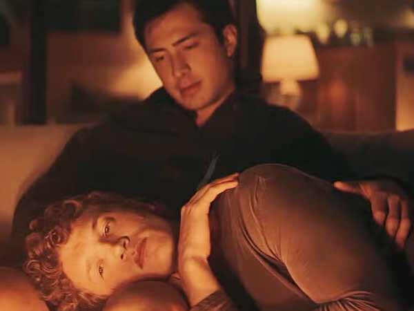 Exclusive: Connor Storrie Opens Up on Heated Rivalryâs&hellip;