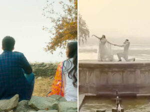 Ektaa Kapoor and Imtiaz Ali Reunite for Heer&hellip;