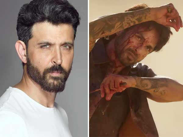 Hrithik Roshan Praises Shahid Kapoorâs Powerhouse Performance In…