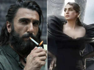 Huma Qureshi On The Massive Box Office Clash&hellip;