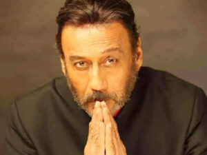 Jackie Shroff Promotes a Youth-driven Initiative to Protect&hellip;