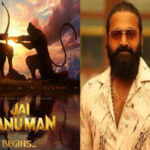 This Is When Rishab Shetty Prasanth Varmas Film Jai Hanuman Will Be Launched