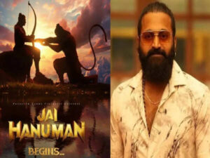 This Is When Rishab Shetty Prasanth Varmas Film&hellip;