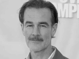 Dawsons Creek Star James Van Der Beek Passes&hellip;