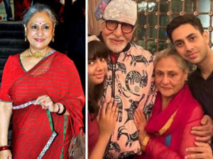 Jaya Bachchan Opens Up On Paparazzi Clashes And&hellip;