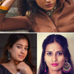 70th Filmfare Awards South: Noms for Best Actor (Female) – Kannada