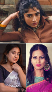 70th Filmfare Awards South: Noms for Best Actor&hellip;