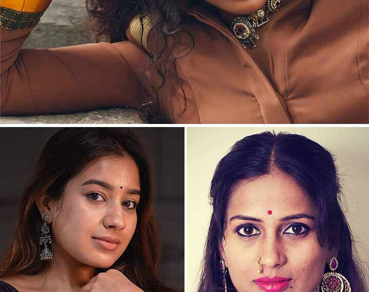 70th Filmfare Awards South: Noms for Best Actor&hellip;