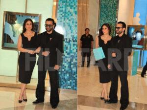 Photos: Kareena Kapoor Khan and Saif Ali Khanâs&hellip;