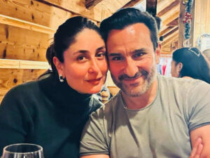 Kareena Kapoor and Saif Ali Khan REVEAL who&hellip;