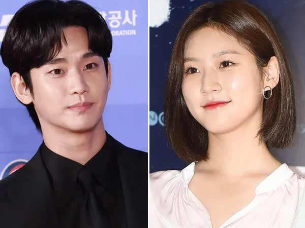 Kim Soo-hyun Dating Scandal Investigation Nearing Conclusion Police…