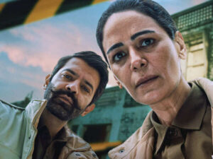 Kohrra 2 Review: Mona Singh and Barun Sobti&hellip;