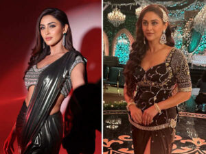 Exclusive: Krystle DSouza Opens Up on Ranveer Singh&hellip;