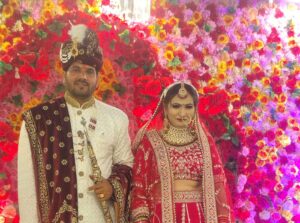 Actor Producer Laxman Singh Rajput Marriage Celebrates Tradition,&hellip;