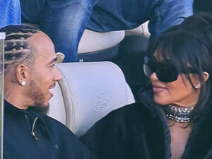 Kim Kardashian and Lewis Hamilton spark dating buzz&hellip;