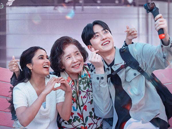 Made In Korea Teaser: Know Everything About Priyanka Mohan and Park Hye-Jins Cross-cultural Film