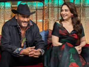 Madhuri Dixit Nene Reveals Jackie Shroff and Anil&hellip;