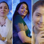 WATCH: Tamannaah Bhatia Sara Arjun and others dance their hearts out on Mahashivratri