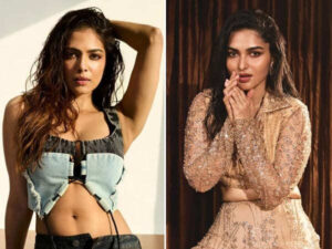 Malavika Mohanan Kayadu Lohar: Mollywood Leading Ladies Foraying&hellip;