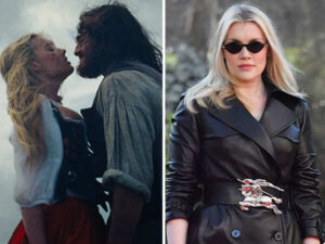 Emerald Fennell on what made Margot Robbie the&hellip;