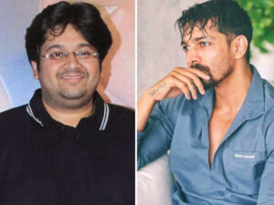 Report: Milap Zaveri and Harshvardhan Rane to Reunite&hellip;