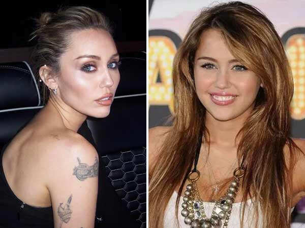 Miley Cyrus Revisits Hannah Montana: When and Where&hellip;