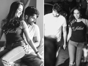 Shahid Kapoors Juliet Mira Kapoor Lauds His Act&hellip;