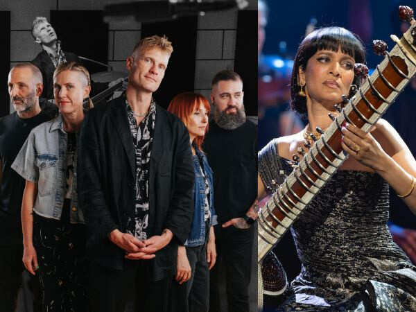 Exclusive: Mother Mother Talk About Indian Music Name Anoushka Shankar As Dream Collaborator