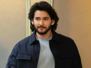 Mahesh Babu to Unveil Nagabandham Teaser on Mahashivratri