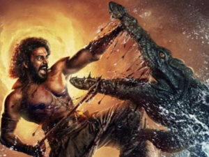 The Teaser of Nagabandham Is Here to Impress&hellip;